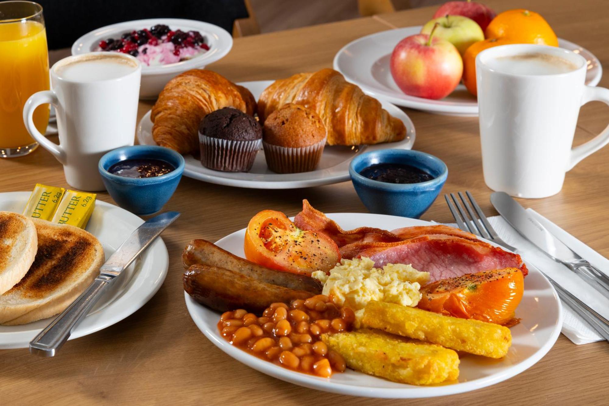 Express By Ihg 3* Stevenage
