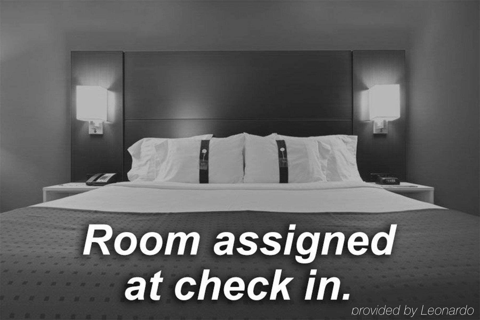 Express By Ihg Hotel Stevenage