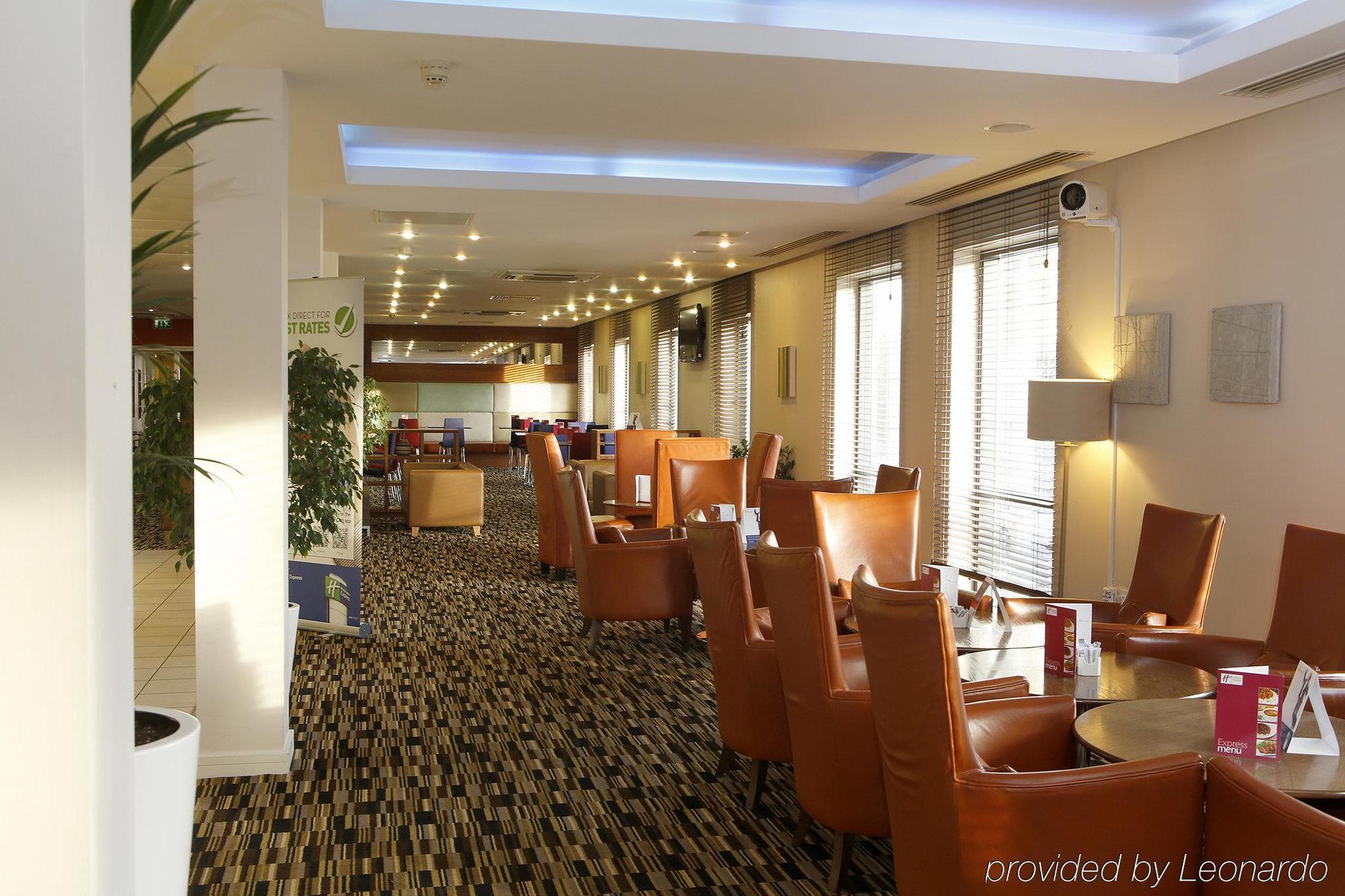 Hotel Express By Ihg 3*