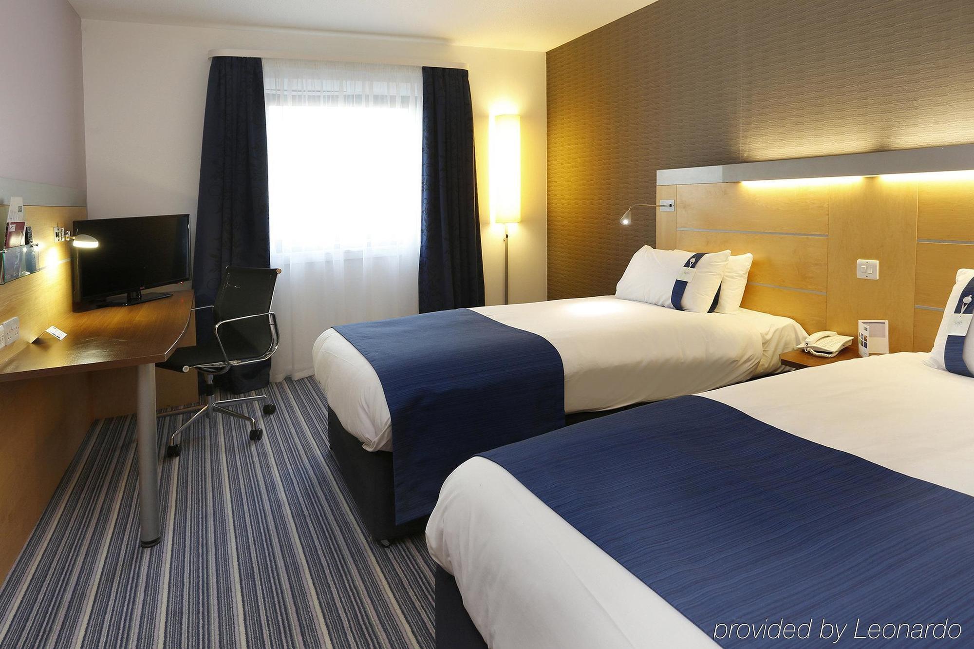 Hotel Express By Ihg