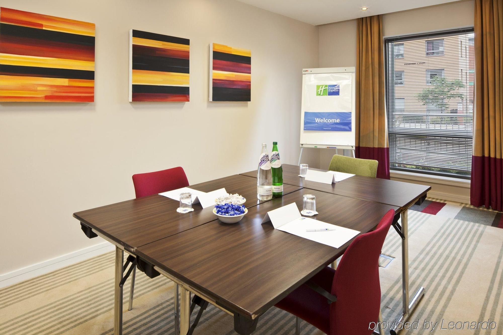 Hotel Express By Ihg 3*