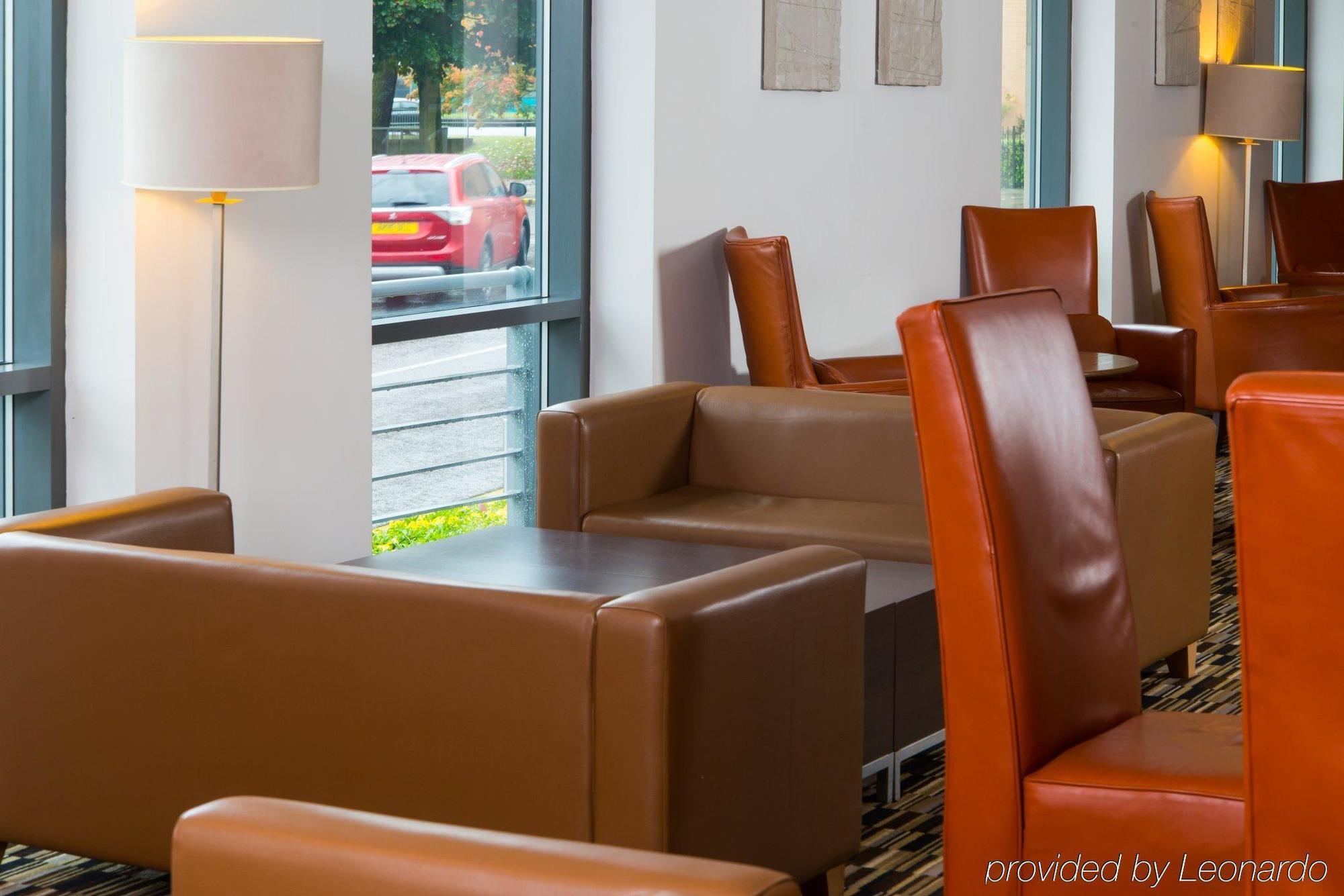 Express By Ihg 3*