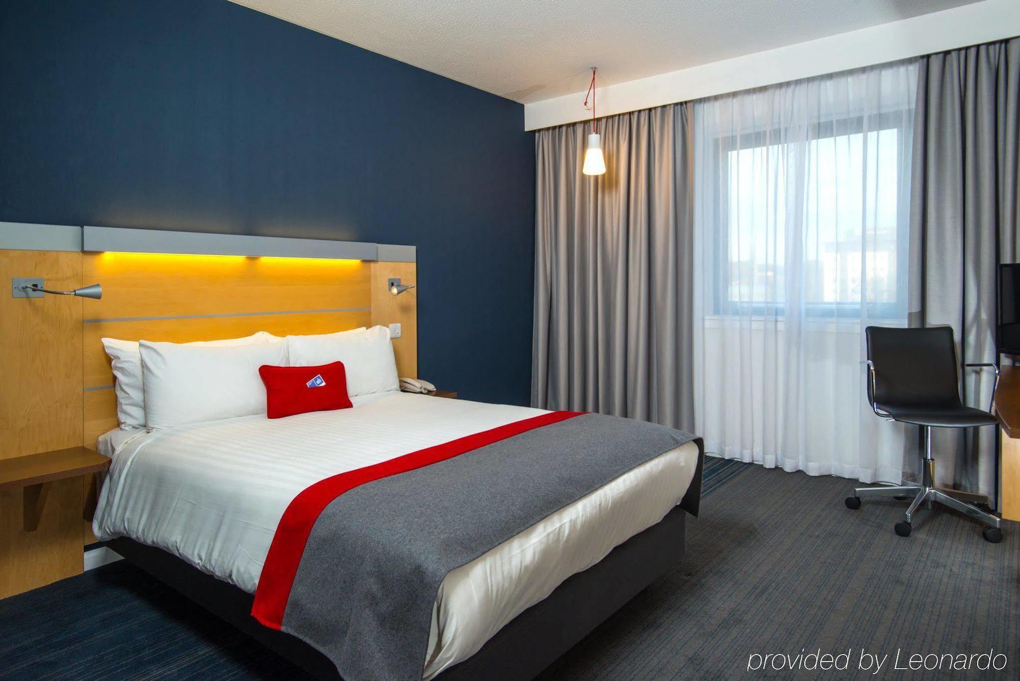 Hotel Express By Ihg