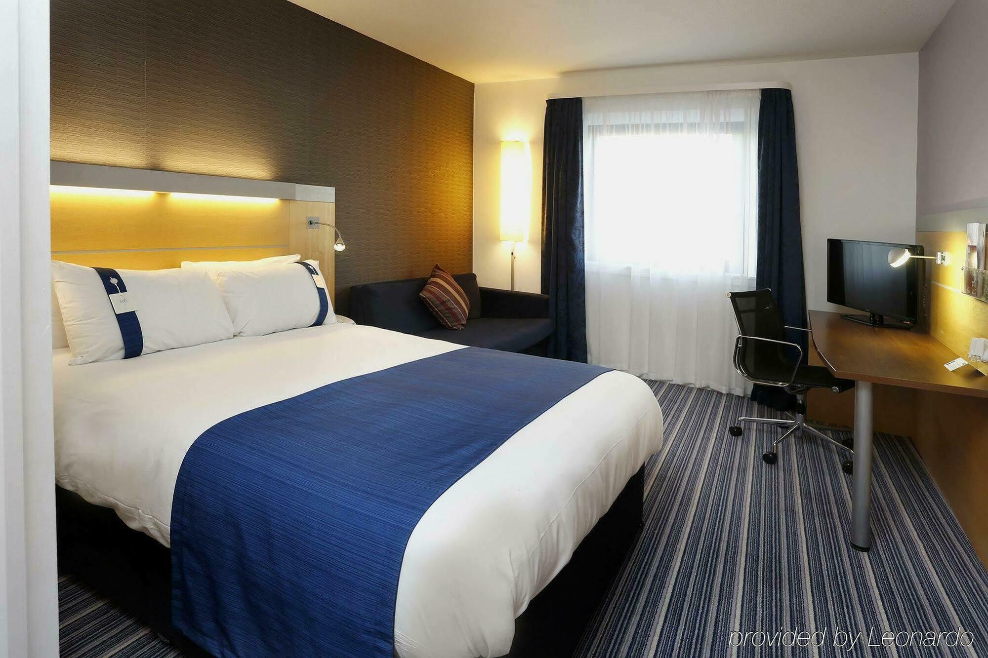 Express By Ihg Stevenage